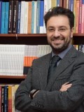 Prof. Ali ÇELİKKAYA