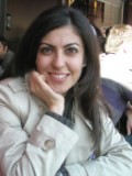 Assoc. Prof. Gamze ÖZ YALAMAN (Co-head of Department)