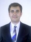 Prof. Ferdi ÇELİKAY (Co-head of Department)